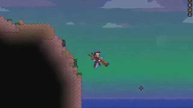 (starbound) мини гайд как получить раскалённое ядро смотреть онлайн