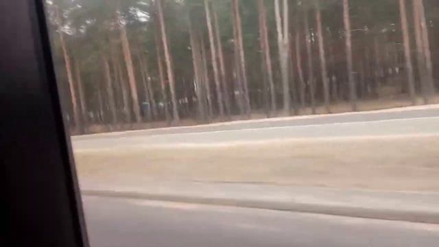 Автобус Борисова: Поездка на автобусе МАЗ 105.065 марш 10А (ГОС№: АЕ 1800-5) 28.03.21 смотреть онлайн