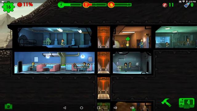 Clash of clans,flippy bottle extreme,fallout shelter, PewDiePie's tuber simulator смотреть онлайн