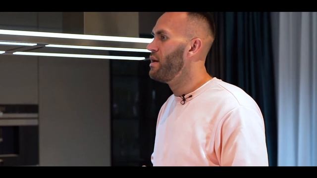 Большой обзор коттеджного посёлка 