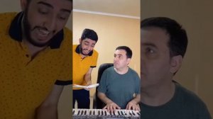 сына в день учителя попросили спеть приколы arni marat #Shorts