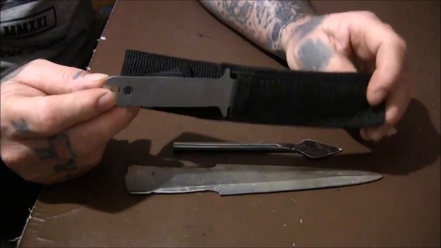 Large game trapping kit essentials смотреть онлайн