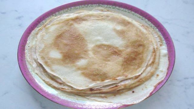 Вкусные будни