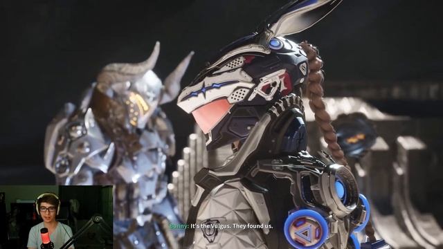 The First Descendant | New Prologue | First 17 Minutes Of Gameplay Reaction! смотреть онлайн