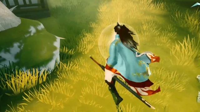 GREEN GLASS Android/ios Gameplay | part-2 смотреть онлайн