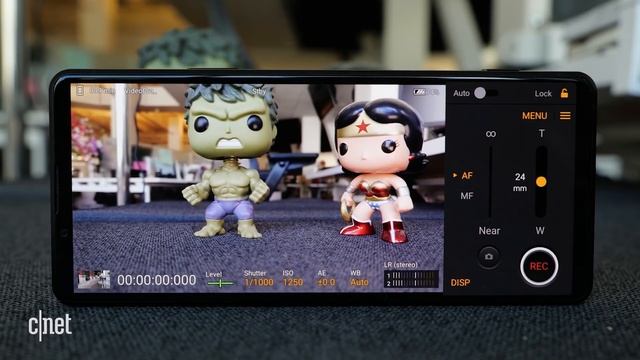 5 RAZONES para Comprar el Sony Xperia PRO-I смотреть онлайн