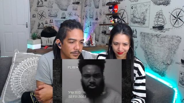 Your favorite SOUTH AFRICANS react - Den vs King Inertia | BBU 2022 Quarter Final смотреть онлайн