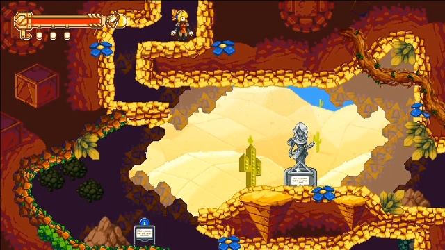 Iconoclasts All Shard Wastelands Chest Locations