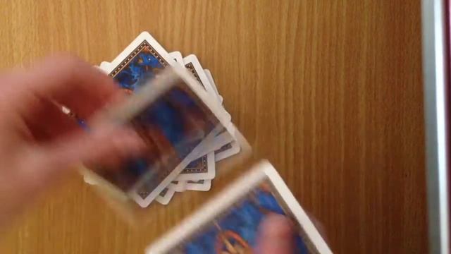 The Sweet 16 Interactive Card Trick- Tutorial смотреть онлайн