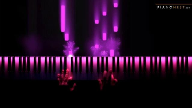 Halelujah - Leonard Cohen, in the style of Alexandra Burke - Piano Karaoke Instrumental with Lyrics смотреть онлайн