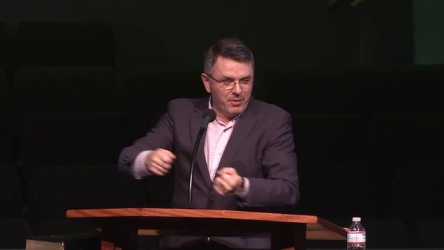 Семинар - "Пять кризисов в семейной жизни" - Грунтковский Станислав смотреть онлайн