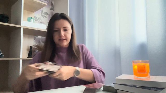 ?КАК СТАТЬ СЧАСТЛИВЕЕ?♀️? Таро онлайн смотреть онлайн