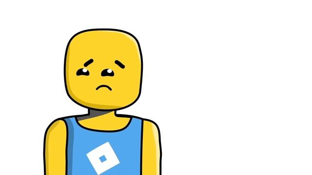 Beggars in roblox 12 (terrifying ending) смотреть онлайн