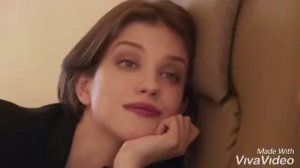 Пекарь и красавица & Саша и Андрей