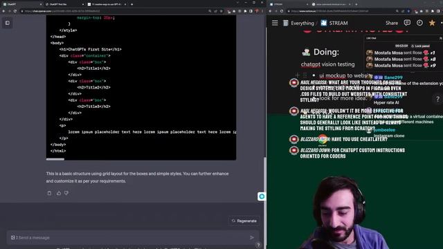 NEW AI tools! - Hyperwrite, GPT Vision, Langotalk, Animate Anything смотреть онлайн