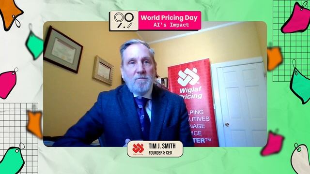 What is the Future of Pricing? ?? смотреть онлайн