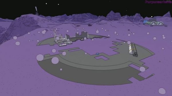 Перевозим марс ★ Mars First Logistics