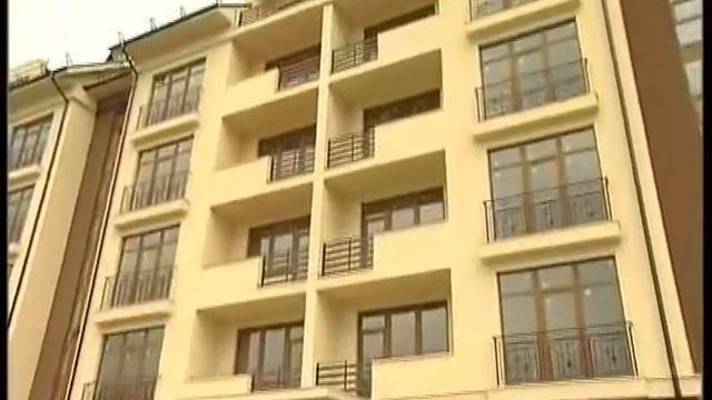 Домострой № 39 смотреть онлайн