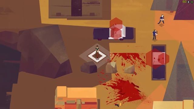 [SERIAL CLEANER] 1 - ДЕНЬГИ КРОВАВЫХ МЕСТ смотреть онлайн