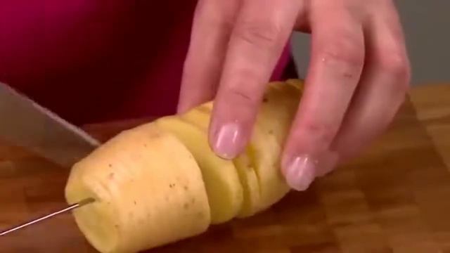 Spiral potato cutter, cucumber cutter, kitchen accessories, vegetable spiral, potato cutter смотреть онлайн