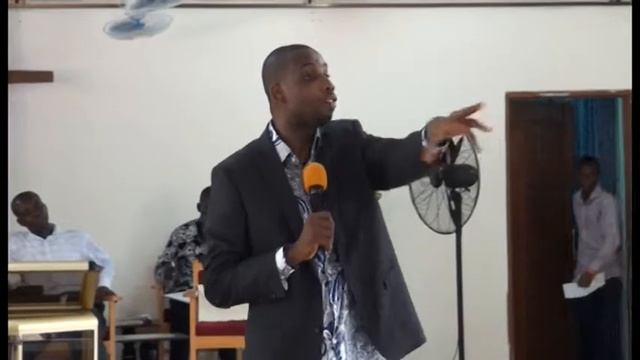 OPEN HEAVENS WORD IN SEASON BY THE ORACLE OF GOD PROPHET ERIC O PARSLEY смотреть онлайн