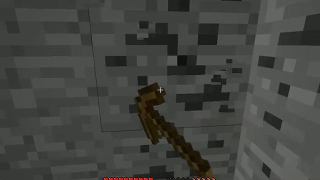 Miha and Tedi туториал как выжить в мире Minecraft:уголь,дом,печь. смотреть онлайн
