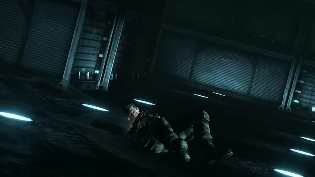 RESIDENT EVIL 6,КРИС РЕДФИЛД,РАСПРАВЬТЕСЬ С ГИГАНТСКИМ Б.О.О. смотреть онлайн