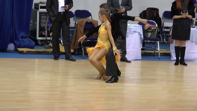 18 октября 2014 г. Минск. Чижовка-арена. IDSA World Open Championship. смотреть онлайн