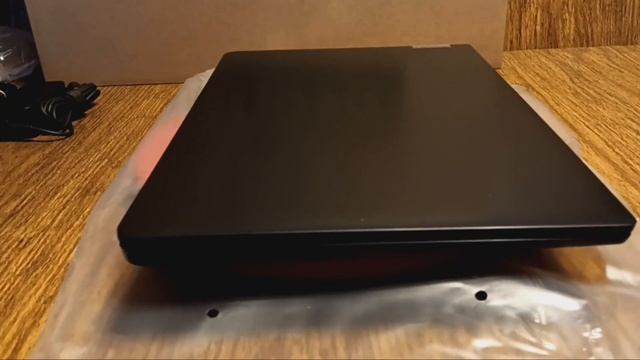 Costco Lenovo IdeaPad 1 Laptop Unboxing смотреть онлайн