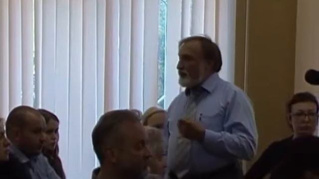 Публичные слушания. Станция метро Тропарево (5) смотреть онлайн