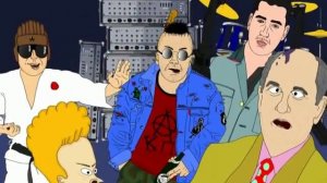 Красная плесень   Аленький цветочек