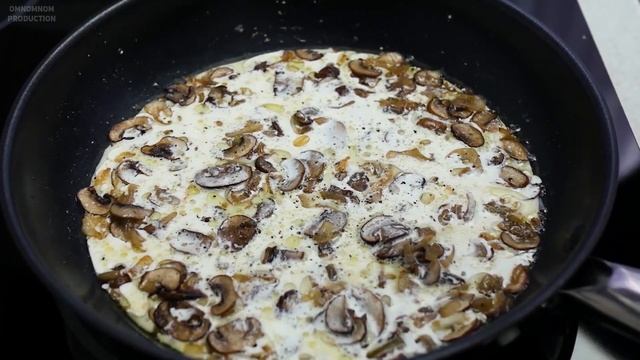 Как вкусно приготовить макароны? 4 рецепта простой и оригинальной пасты смотреть онлайн