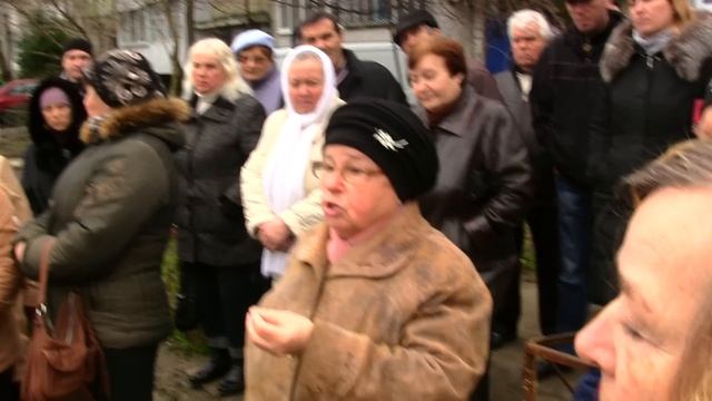 збори по ОСББ 12.03.2016 місто Теплодар частина 4 смотреть онлайн