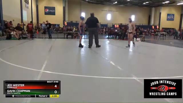 14U 125 Jed Wester Minnesota Vs Gavin Chapman South Dakota смотреть онлайн