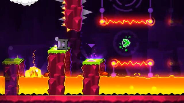 Я СЛОМАЛ КЛАВИАТУРУ ПРОХОДЯ Fingerdash смотреть онлайн