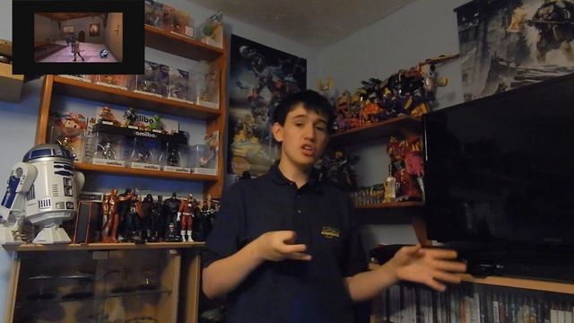 Doctor Who The Adventure Games The Gunpowder Plot - FunReviews Episode 70 смотреть онлайн