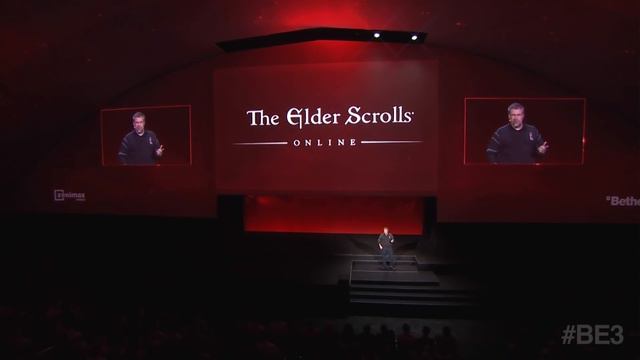 Bethesda Press Conference - E3 2016
