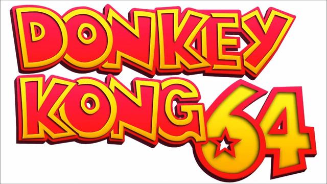 DK Rap (Unused Vesrion)(Extended) - Donkey Kong 64 смотреть онлайн
