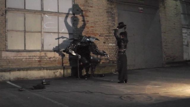 Clockpunk вер.2 смотреть онлайн