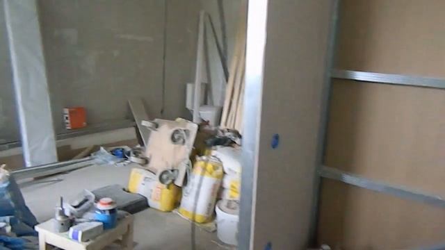 Ремонт 1 ком квартиры хрущевки 6 ч смотреть онлайн