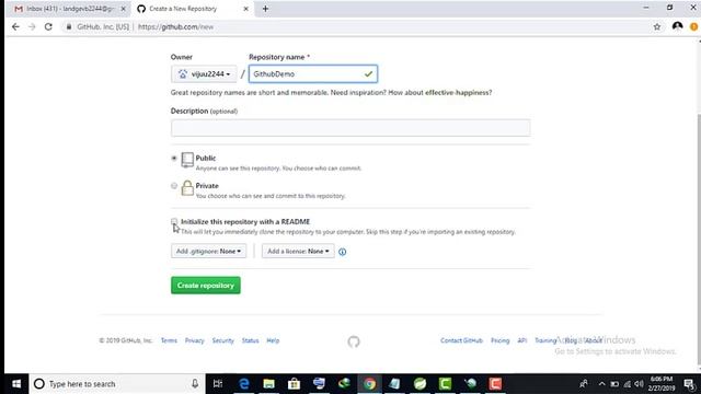 How to use Git with Spring STS смотреть онлайн