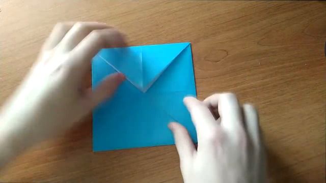 Мастер-класс «Коробочки для пасхальных яиц в технике оригами» смотреть онлайн
