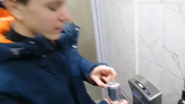 Самый независимый обзор на энергетики (перезалив)