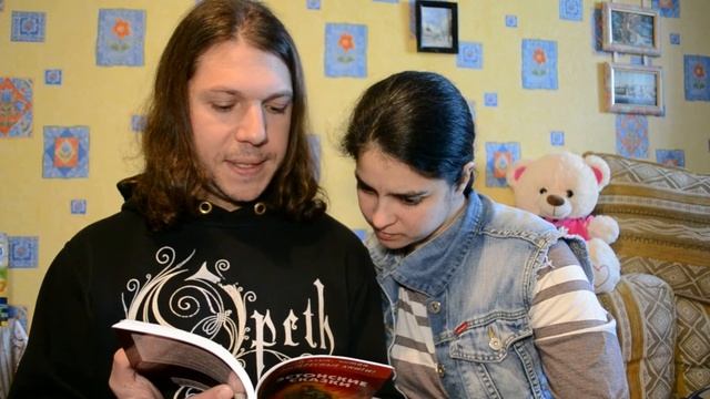 Лингвистический эксперимент. Читаем эстонскую сказку "Hiir ja kass" смотреть онлайн