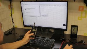 Как подключить Yaesu FT-70DR к компьютеру для программирования настроек и каналов.