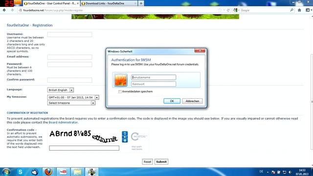 FourDeltaOne für Modern Warfare 3 (Keine Hacker mehr!)[German] смотреть онлайн
