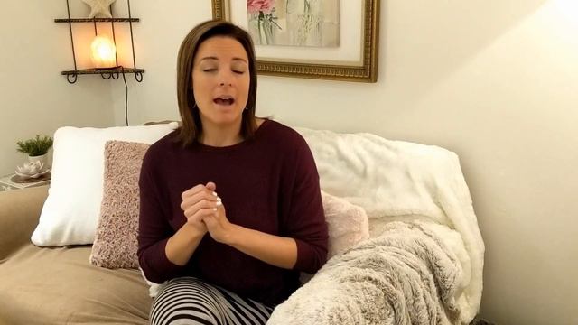 Do THIS to quiet your busy mind! - Psychic Medium Jennifer Hall смотреть онлайн