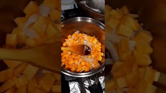 Чечевичный суп 국 смотреть онлайн