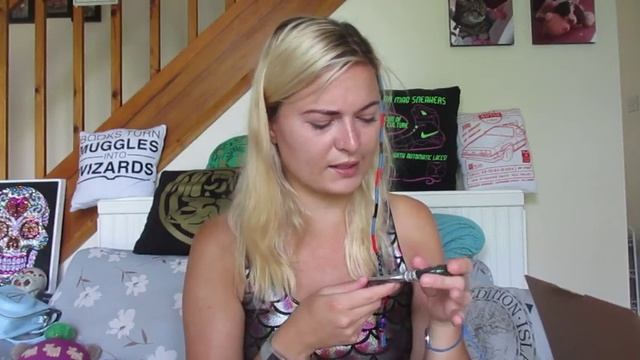 Geek Gear House Elf Mystery Box смотреть онлайн