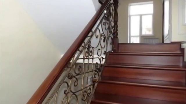 Продается дом, 3 уровня, 8 комнат, 522 квм, 10,4 сотки, КГ Достык смотреть онлайн